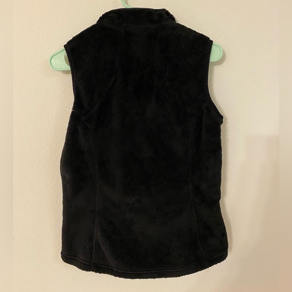 The North Face - Fleece Vest - Picture 6 of 6